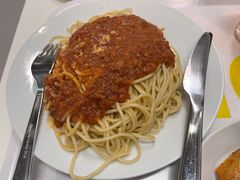 意式芝士肉酱面-宜家·瑞典风味餐厅(北京西红门店)