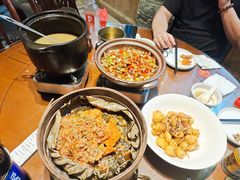 -巴人堂(女儿城店)