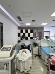 -悟空祛痘·亚健康皮肤管理中心