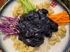 码头凉皮-天津卫码头(南开大悦城店)