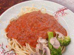 -蘑菇餐厅(马台街店)