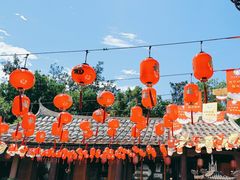 -莆田湄洲妈祖祖庙