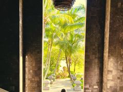 -海南清水湾莱佛士酒店