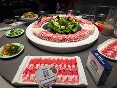 -额尔敦草原涮羊肉·烧烤(冻青树总店)