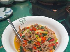 -费大厨辣椒炒肉(太平老街店)