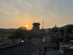 -郭峪古城