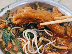 -凤张螺蛳粉·爽口粉(跃进路总店)