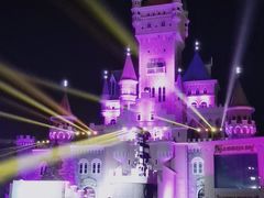 -青岛方特梦幻王国
