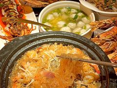 -前海沿·青岛菜(乐客城店)