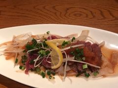 -万藏·荞麦酒房BANKURA JAPANESE SOBA KITCHEN(长乐路店)