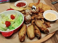 -必胜客(吾悦国际广场店)