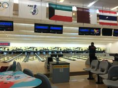 -广州保龄球馆(广州天河体育中心店)