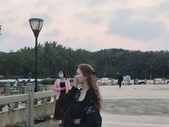 -白沙门生态公园