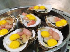 -飞尝蚝·顺德菜·鱼生(顺德总店)