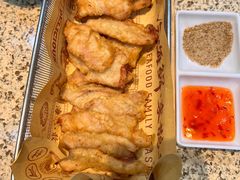 -鹊华居·地道鲁菜·海鲜·融合味(大明湖店)