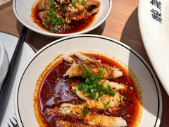 -太二酸菜鱼(武汉光谷保利店)