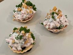 火腿小塔塔-BOR Eatery(安福路店)