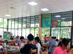 大堂-一品烧农庄·佛山本地菜(西岸店)