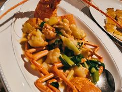 -粤匠·澳门点心粤菜海鲜(澳门半岛店)