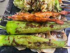 -运德成·天津老味烧烤(广开二马路店)