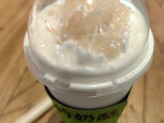 -宝珠奶酪(浦东金桥店)