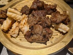 -牧童禧肉社·韩国炭火烤肉店(中粮祥云小镇创始店)