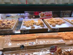 -味多美蛋糕(看丹桥店)