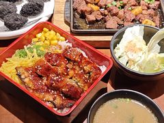 -小川洋风料理(江汉路店)