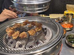 -本炙炭烤·蒲烧活鳗料理店(金沙洲店)