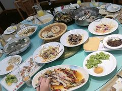 -和源祥·日照菜扛把子(万平口一店)