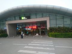 -厦门五通客运码头