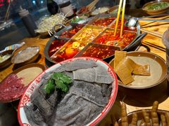 -陈陈火锅(较场口店)