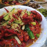 人间美味小龙虾