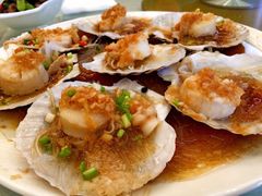 -宁波汉通海鲜大酒店(江湾店)