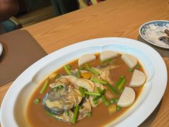 -新荣记(西溪湿地店)