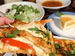 -斯比特花园西餐厅(东方商厦店)