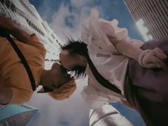 -陆家嘴金融服务广场