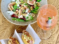 新鲜无花果-BOR Eatery(安福路店)