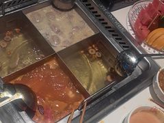 -海底捞火锅(长宁路龙之梦店)