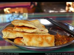 丽江粑粑-88号小吃店·经典云南菜·地道纳西美食