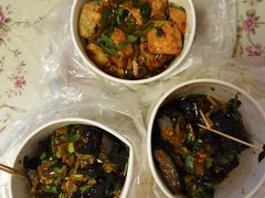 -无声臭豆腐(大井1号店)