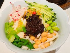 -四季民福烤鸭店(马连道店)