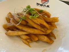 -阿明小菜·海鲜·上海菜(梅陇华理店)