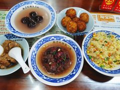 -粗茶淡饭(东关街店)