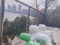 -Manner Coffee(徐汇滨江店)