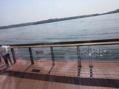 -甬妈妈湖畔里餐厅(唐山南湖旅游景区店)