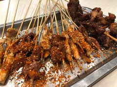 -金乐活美食(中街店)