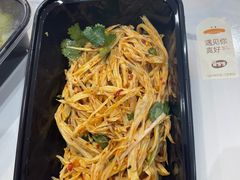 -聚味瞿记·龙虾堂(咸嘉湖店)