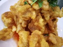 -嘎吧锅私家菜馆(新村十区店)