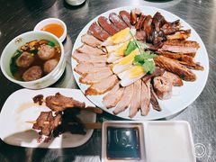 -潮界(虹桥新天地店)